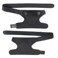 thumbnail image 2 of Shoulder Brace Adjustable Unisex Shoulder Support Compression Shoulder Sleeve, 2 of 10
