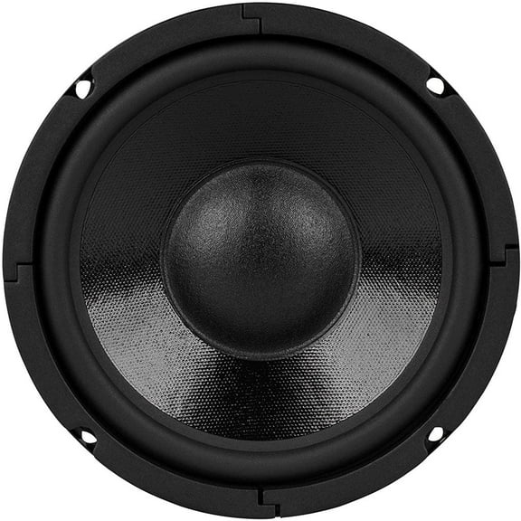 Dayton Audio DC160-8 6-1/2" Classic Woofer