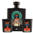 thumbnail image 1 of Kit Tequila DSGN Blanco NM Mayahuel 375 Ml con 2 Vasos DSGN Tequila, Blanco, 1 of 1