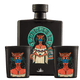 thumbnail image 1 of Kit Tequila DSGN Blanco NM Mayahuel 375 Ml con 2 Vasos DSGN Tequila, Blanco, 1 of 1