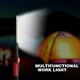 thumbnail image 5 of Luz De Trabajo Led Cob, Lámpara De Inspección De Taller Mecánico, Linterna De Mano Recargable matsuzay HA026290-02, 5 of 5