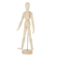 thumbnail image 2 of Shisuyan Tillandsias Holder Flower Pots Statue Holder Synthetic Material Simple 1Set Decoration, 2 of 8