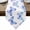 Purple, variant on Blue Purple Butterfly Table Runner Linen Burlap Table Runner 72 Inches Long Watercolor Elegance Butterflies Dresser Scarves for Kitchen Island Coffee Dining Party Wedding Holiday Decor 18"x72"