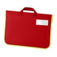 thumbnail image 2 of Quadra Enhanced-Vis Book Bag - 4 Litres, 2 of 2