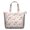 Mushroom Fairy Princess, variant on Pastel Fairy Rainbow Pattern Travel Tote Bags for Women Carry On,Large Weekender Bags for Women Travel,Multi Functional Duffle Bag for Work,Shopping,Sports