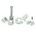 thumbnail image 4 of Door Lock Barrel, Door Lock Cylinder Durable Portable Anticorrosion  For Replacing For Car For General Purpose For Professional Use, 4 of 8