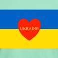 thumbnail image 3 of CafePress - National Flag Of ??????? / Ukraine High Qu T Shirt - Men's Classic Graphic Cotton T-Shirt, 3 of 4
