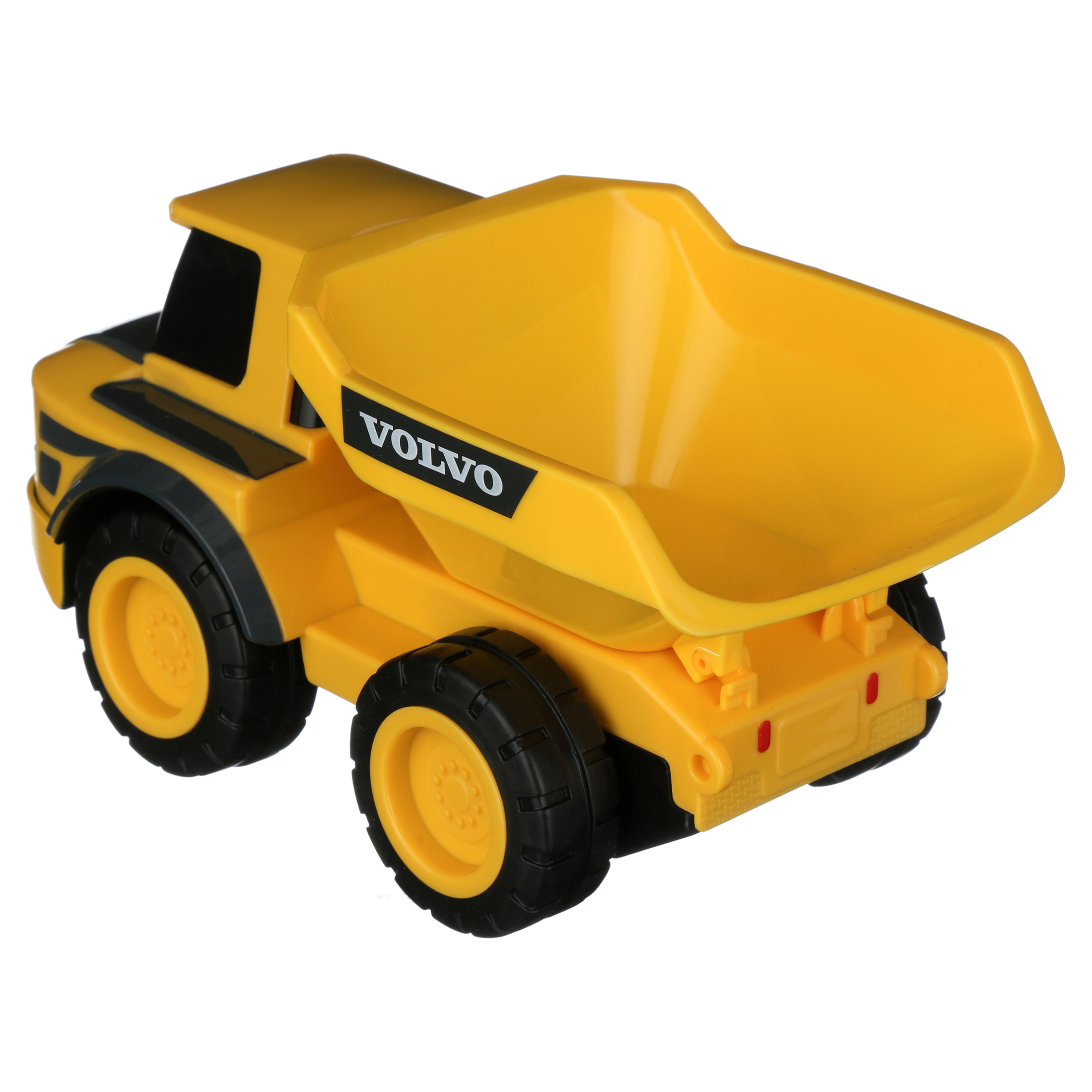 Bb Junior Volvo My First RC Dump Truck - image 4 of 5