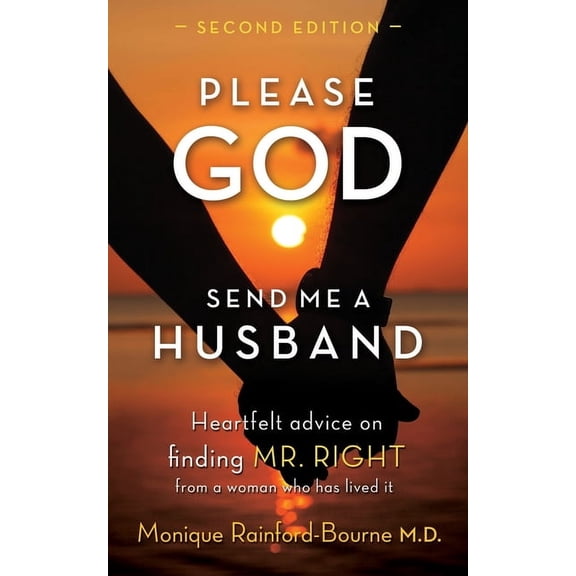 Please God Send Me A Husband: Second Edition, (Paperback)