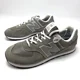 thumbnail image 1 of New Balance 574 Core Grey ML574EGG Mens Size 18 2E Core Lifestyle Running, 1 of 5