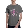 thumbnail image 1 of Trinity Love Clothing Co. Rock This Day Inspiration Design Premium T-Shirt, 1 of 2