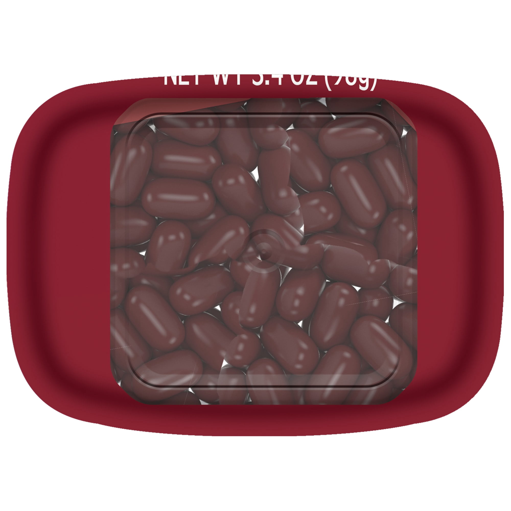 Tic Tac Dr Pepper, Pocket-sized Mints, Dr Pepper Flavored On-the-Go Refreshment,  3.4 oz
