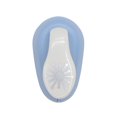 thumbnail image 1 of Hioecau DIY Embossing Machine Starfish Tree Star Pattern Embosser DIY Scrapbooking Tool for for Kids Crafts Card Making Photo Album Decoration Creative Gift for Students Hobbyists, 1 of 8
