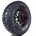 thumbnail image 1 of Llanta 285/75R16 122/119Q GT Radial ADVENTURO M/T, 1 of 4