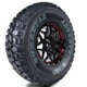thumbnail image 1 of Llanta 265/75R16 123/120Q GT Radial  ADVENTURO M/T, 1 of 4