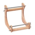 thumbnail image 2 of Telar madera para abalorios, herramienta para hacer joyas, ideal para principiantes en la elaboración pulseras, accesorios, diseño ergonómico en, 2 of 8