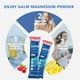thumbnail image 4 of GWNNE SUPER CALM Polvo electrolítico: Bebida adaptógena de frambuesa y limón, sinergia multivitamínica para un rejuvenecimiento sin esfuerzo de la mente y el cuerpo., 4 of 4