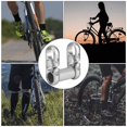 thumbnail image 4 of Vástago De Manillar, Vástago De Bicicleta De Piezas De Doble Manija De Diseño Hueco Para Repasir Shop For Factory Ccdes Otros, 4 of 8