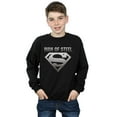 thumbnail image 2 of DC Comics Garçon Superman Homme de Bouclier en Acier Chandail en Molleton, 2 of 5