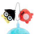 thumbnail image 4 of Sanrio Hangyodon Mascot Holder (Comic) 444375, 4 of 4