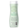 thumbnail image 4 of Attitude Sensitive Skin Care Nourish & Shine Shampoo - Avocado Oil, 16 oz, 4 of 5