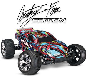 walmart traxxas