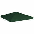 thumbnail image 6 of vidaXL Gazebo Cover Outdoor Canopy Top Replacement Sunshade Patio Shelter, 6 of 33
