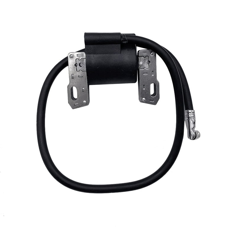 Briggs and stratton spark plug wire outlet