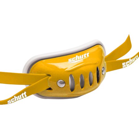 - Schutt SC-4 Hard Cup Adult Football Chin Strap