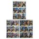 thumbnail image 5 of 27PC/Set Anime DIY ACG Sexy Premium Collectible Card Boy Games Toys Christmas Birthday GiftsCynthia Lillie Selene Lillie, 5 of 5