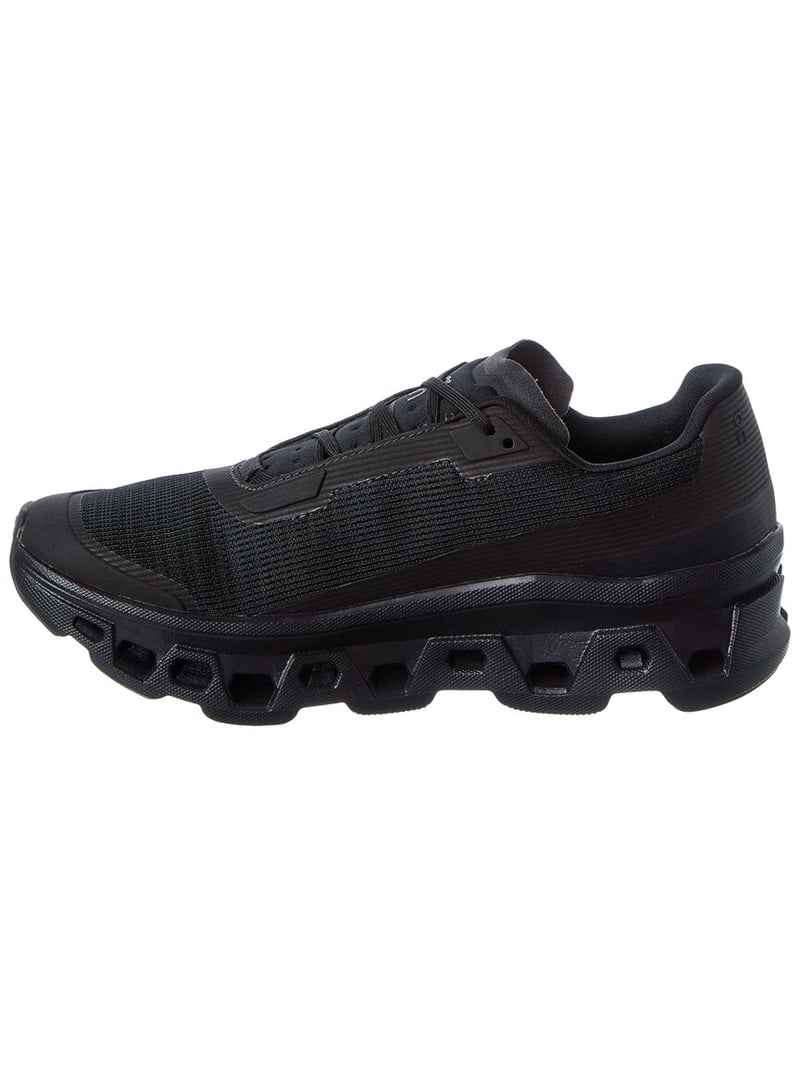 On Running Cloudmonster Void Sneaker, 11, Black - Walmart.com