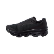 On Running Cloudmonster Void Sneaker, 7, Black