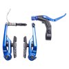 Box Three Brake Kit 108Mm Blu