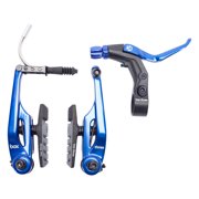 Box Three Brake Kit 108Mm Blu