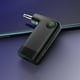thumbnail image 3 of Receptor Inalámbrico Bluetooth 5.0 Conector de 3,5 Mm para Altavoces Estéreo para El Hogar Y El Automóvil Sunnimix Receptor Bluetooth, 3 of 5