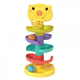 thumbnail image 1 of Juguetes para niños, pista giratoria educativa para niños, diversión con bolas rodantes, juguetes giratorios, juguetes de actividad para bebés y niños pequeños Sincero Electrónica, 1 of 5