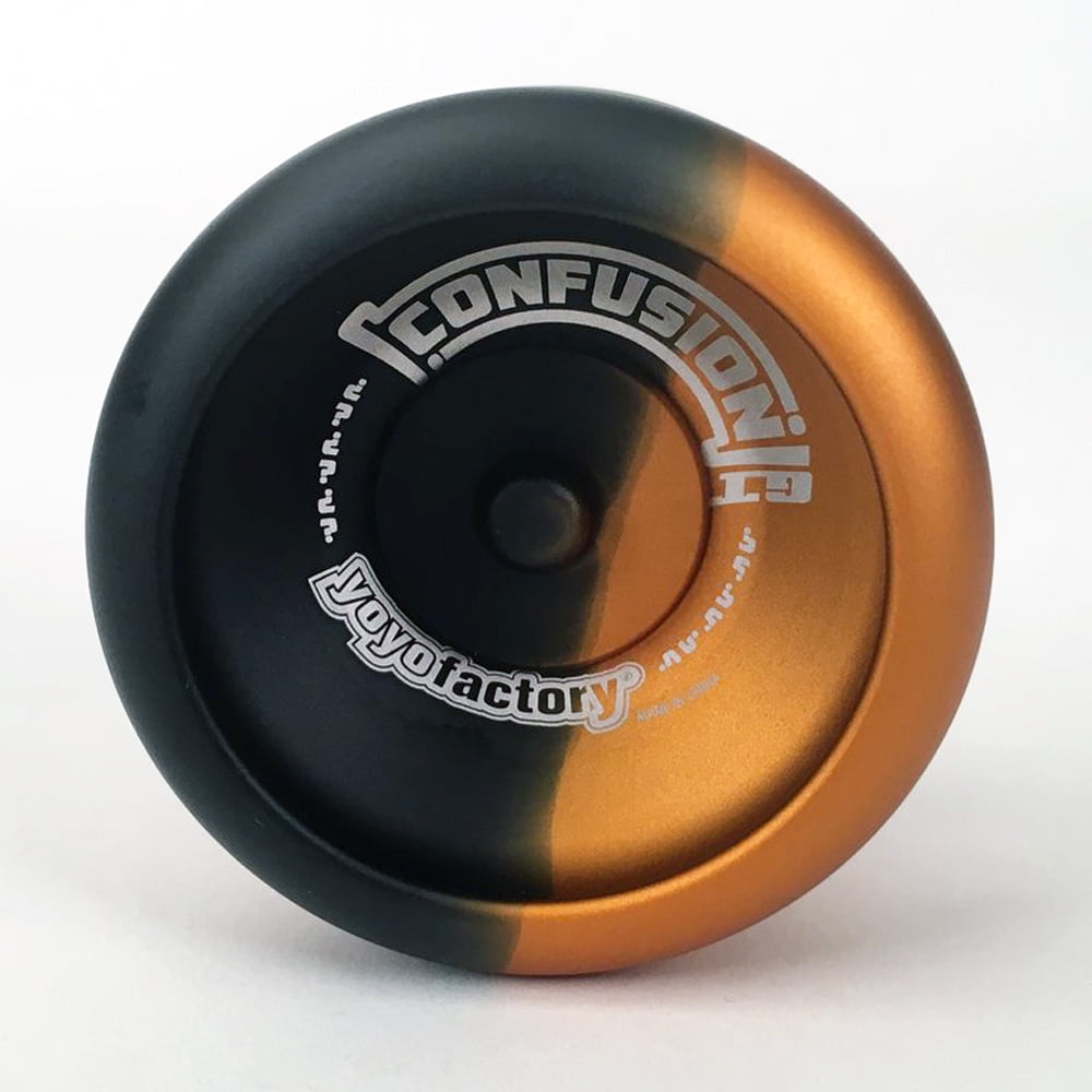 Confusion gt on sale yoyo