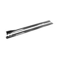 thumbnail image 1 of Almencla Universal Car Side Skirts Extension splitters Body Kit Spare Parts Carbon Fiber, 1 of 8