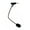 3 sections, variant on Lightweight Microphone Gamings Headsets Game Mic 3.5mmPlug Microphone Gamings Headsets Headphones