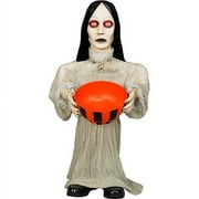 3' Treater-Greeter Donna the Dead