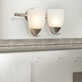 thumbnail image 5 of Mirror Lake Collection Two Light Vanity Light, 5 of 5