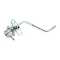 thumbnail image 1 of Regulador de presión de inyección de combustible Unique Bargains para Chevrolet 1.6L Tracker 1998 96068642/1516058B00 Aleación de aluminio 20-70 Psi Resistente a la corrosión 1 Pc, 1 of 6