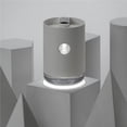 thumbnail image 3 of 1000 ML USB Digital Air Humidifier Dual USB Mist Aroma Diffuser LED Light For Homes Rooms Offices Desks, 3 of 9