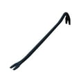 thumbnail image 2 of DYNWAVECA Nail Puller Claw Bar Professional Multipurpose Utility Extractor Nail Remover Tool for Professional Carpentry Kitchen Remodel Length 350mm, 2 of 8