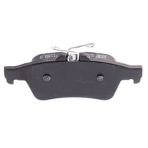 AUTOMUTO D1095 Ceramic Brake Pads Kits, Rear Brake Pads Set fit For Chevy Cobalt, For Ford C-Max,For Jaguar S-Type,For Mazda 3 Sport,5,For Pontiac Solstice,For Saab 9-3X,For Saturn Sky,For Volvo C30