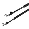 thumbnail image 2 of Mango De Inclinación Del Asiento De Mano + Cable Cable de inclinación del asiento derecho 1441166 apto para Ford Fiesta MK6 Sywqhk Accesorios para autos y motos, 2 of 6