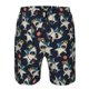 thumbnail image 3 of Balery Cartoon Sharks Traje de Baño Estilo Hawaiano para Hombre, Shorts de Secado Rápido con Bolsillos-3X-Large, 3 of 6