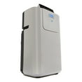thumbnail image 2 of Whynter ARC-122DS Elite Dual Hose Digital Portable Air Conditioner Dehumidifier, 2 of 6