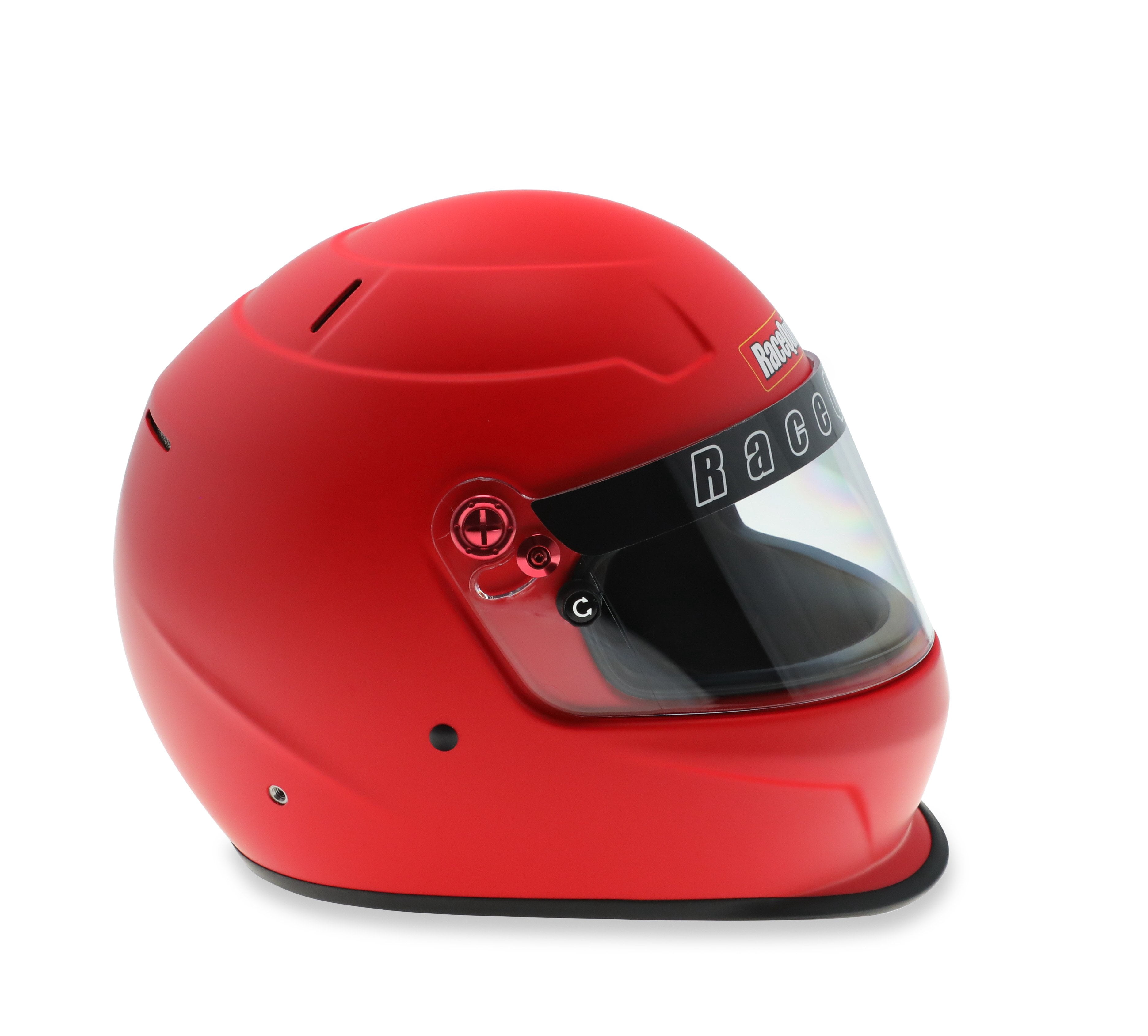 RaceQuip® 276917RQP Pro20 Racing Helmet - Full Face - Snell SA2020 - Red - 2XL