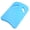 Blue (U-shaped), variant on Deepigc EVA Swimming Kickboard for Kids Adults, Lightweight Pool Float Board with Hand Grips A U Shaped for Swim Training Aid Beginner Swimming Lessons Pool Water Exercise, Green (A-shaped)